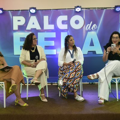 [Roda de conversa: Nenhum Direito a Menos]
