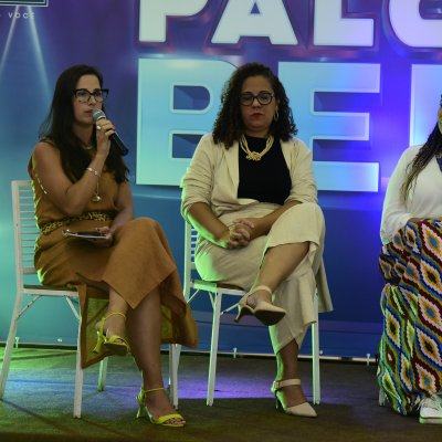 [Roda de conversa: Nenhum Direito a Menos]