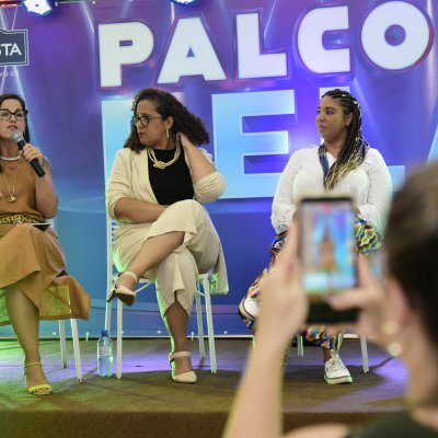 [Roda de conversa: Nenhum Direito a Menos]