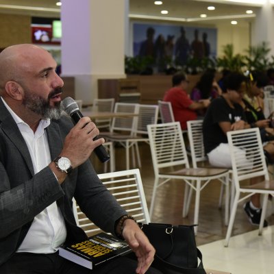 [Roda de conversa: Nenhum Direito a Menos]