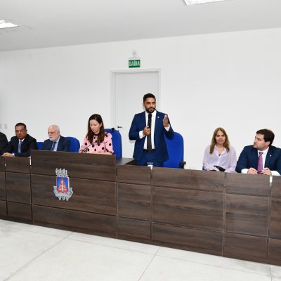 [OAB-BA inaugura sala da Advocacia em Cruz das Almas]