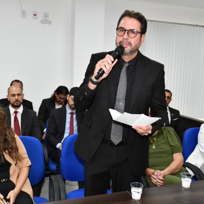 [OAB-BA inaugura sala da Advocacia em Cruz das Almas]