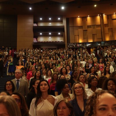 [IV Conferência Nacional da Mulher Advogada]
