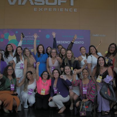 [IV Conferência Nacional da Mulher Advogada]