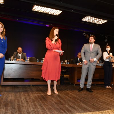 [Solenidade de Entrega de Carteira da OAB-BA na UFBA 27-03-2024]