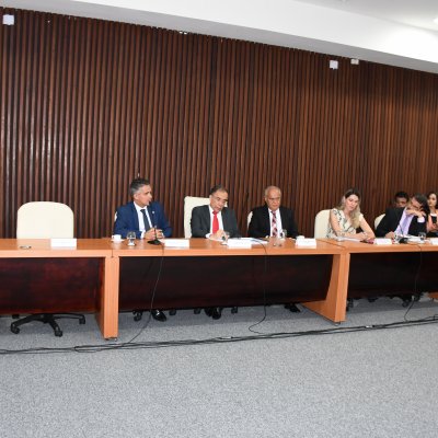 [Colégio de Presidentes OAB-BA]