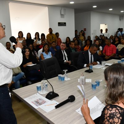 [Audiência Simulada: Direito Penal]