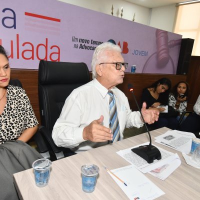 [Audiência Simulada: Direito Penal]