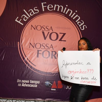 [Falas Femininas na Jovem Advocacia 26-03-2024]