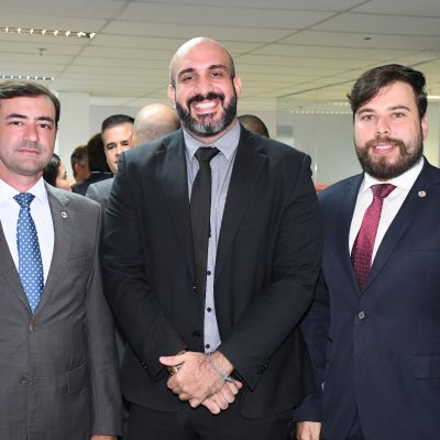 [OAB-BA reinaugura Sala da Advocacia no Fórum do Imbuí]