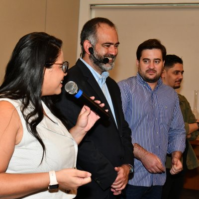 [2° Edição do curso 