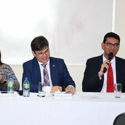 [OAB-BA debate Cartórios Extrajudiciais na Bahia]