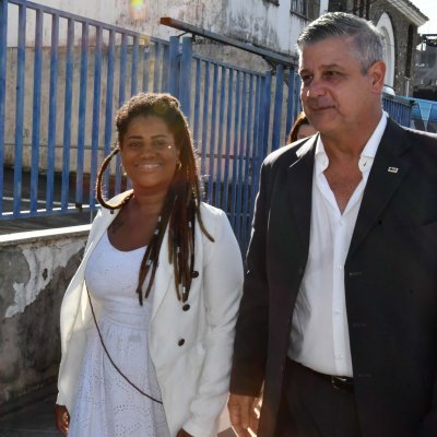 [OAB-BA desagrava advogada em Ilhéus ]