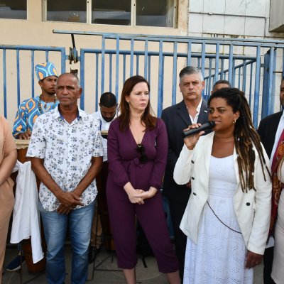 [OAB-BA desagrava advogada em Ilhéus ]