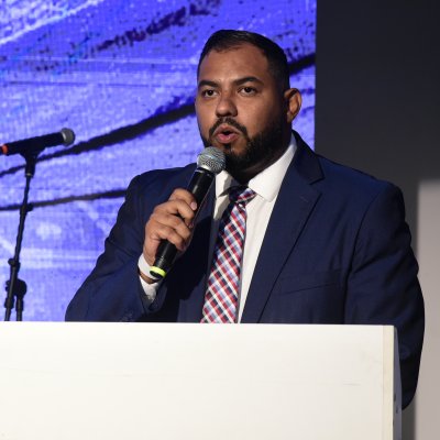 [Cerimônia de abertura da II Conferência Estadual da Jovem Advocacia Baiana]