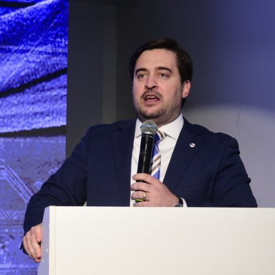 [Cerimônia de abertura da II Conferência Estadual da Jovem Advocacia Baiana]
