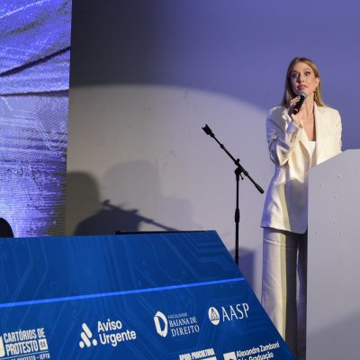[Cerimônia de abertura da II Conferência Estadual da Jovem Advocacia Baiana]