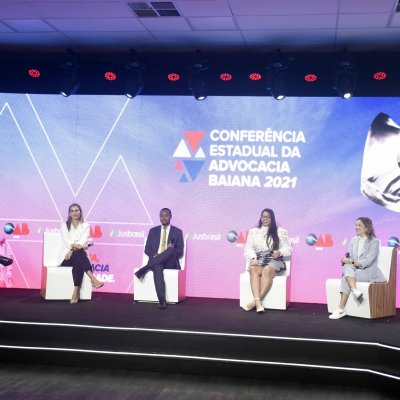 [Em seu último dia, Conferência da OAB debate desafios da mulher na advocacia]