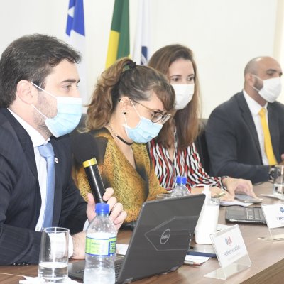 [Em audiência pública, OAB-BA discute situação dos Juizados Especiais]