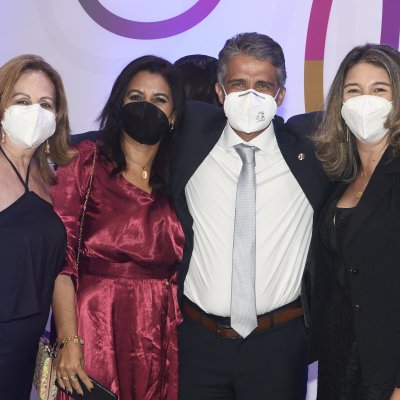 [Representatividade marca posse do Conselho Pleno da OAB-BA]