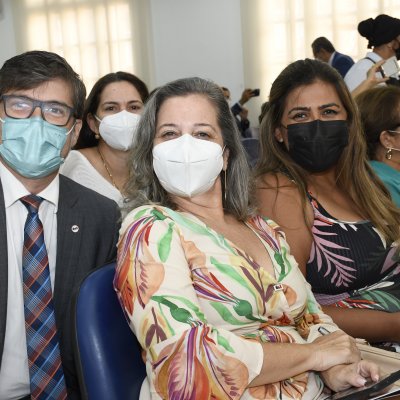 [Primeira Sessão do Conselho Pleno da Gestão 2022-2024]