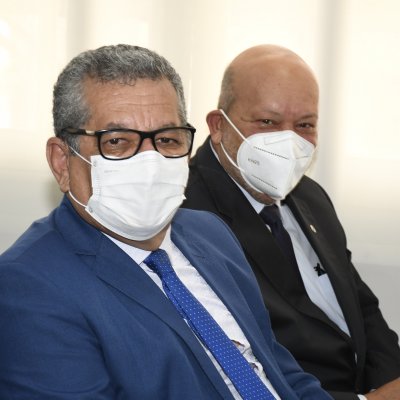 [Primeira Sessão do Conselho Pleno da Gestão 2022-2024]