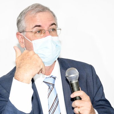 [Nova diretoria da OAB de Itamaraju toma posse]
