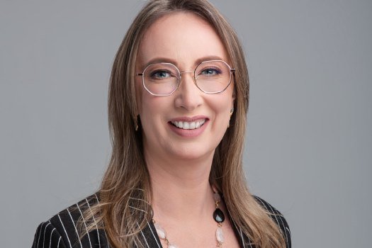 [Luciana Silva renuncia à presidência da OAB de Vitória da Conquista]