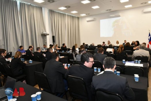 [Conselho Pleno da OAB-BA trata da atuação da Seccional contra criminalização da “advocacia de massa”]