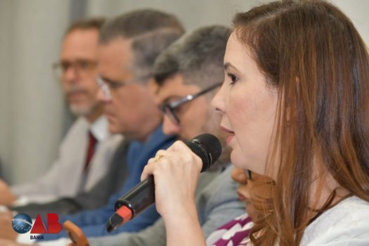 [OAB da Bahia tomará providências contra empresas que oferecem consultoria previdenciária]