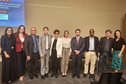 OAB-BA promoveu evento “Conselho Municipal de Tributos - Discussões Atuais e um Olhar para o Futuro [OAB-BA promoveu evento “Conselho Municipal de Tributos - Discussões Atuais e um Olhar para o Futuro