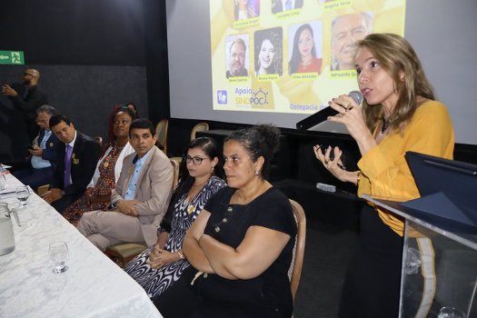 Setembro Amarelo: OAB-BA participa do seminário [Setembro Amarelo: OAB-BA participa do seminário