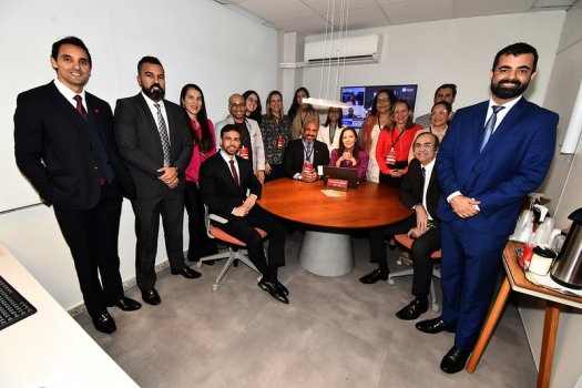 [OAB-BA lança Plantão dos Juizados no Fórum Regional do Imbuí]