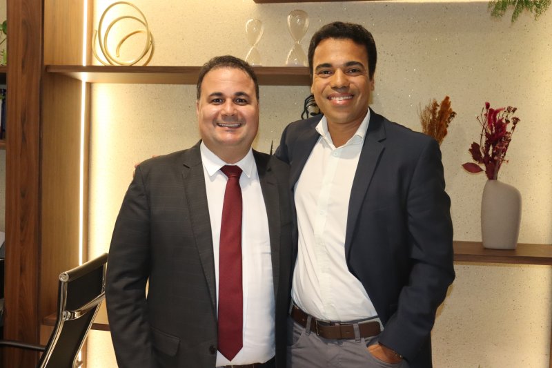 [Primeira nomeação pelo OAB Dativa é realizada em cartório eleitoral de Macarani]
